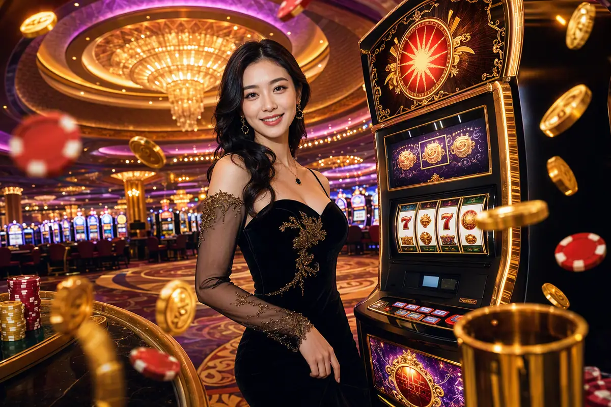 mko88 deposit e-wallet Malaysia