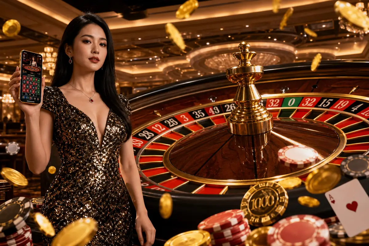mko88 deposit e-wallet DuitNow pembayaran