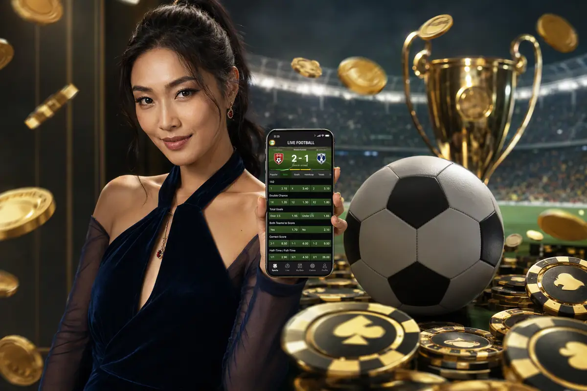 mko88 slot online permainan pilihan Malaysia